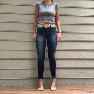 american eagle jeggings !!!